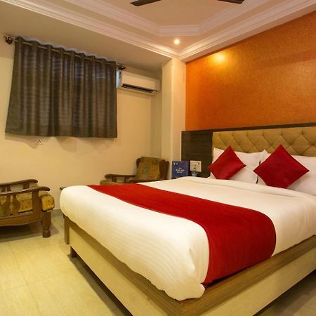 Hotel Grace Inn مومباي المظهر الخارجي الصورة